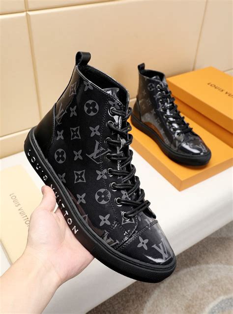 louis vuitton schuhe für männer|louis vuitton schuhe herren.